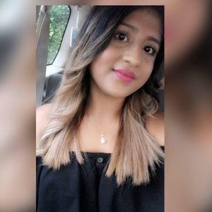 Meet your Posher, Nataly
